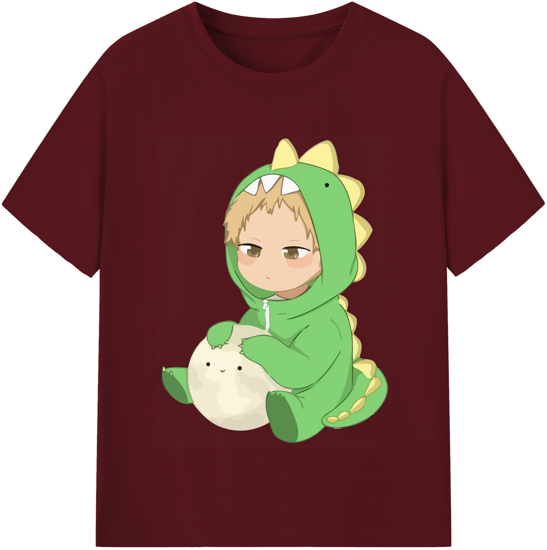 （画像用） ハイキュー!! Haikyu!! 綿100％半袖Tシャツ（フロントプリント）